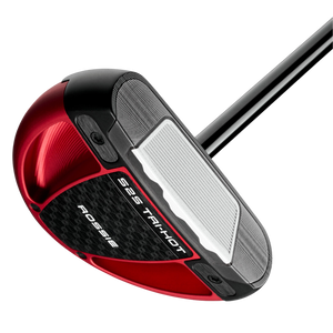 Odyssey Square 2 Square Tri-Hot Rossie Putter