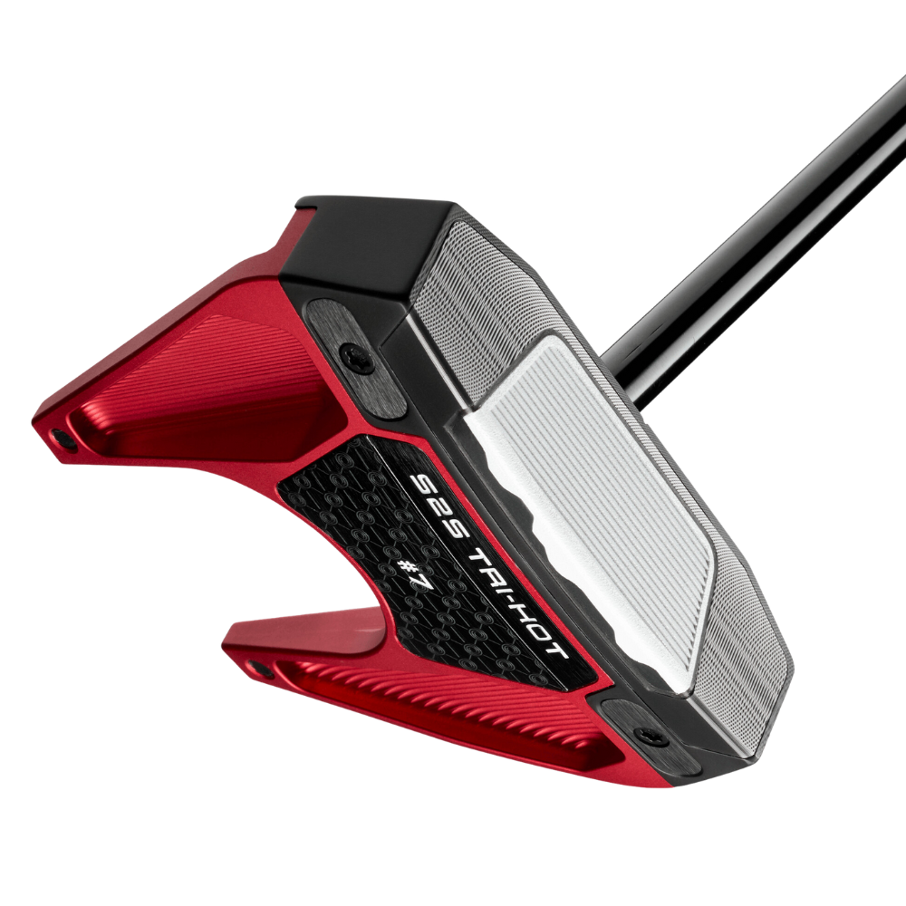 Odyssey Square 2 Square Tri-Hot Seven Putter