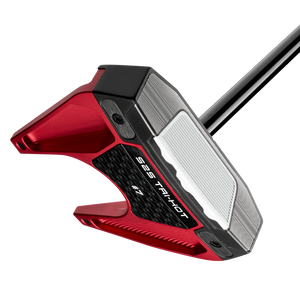 Odyssey Square 2 Square Tri-Hot Seven Putter
