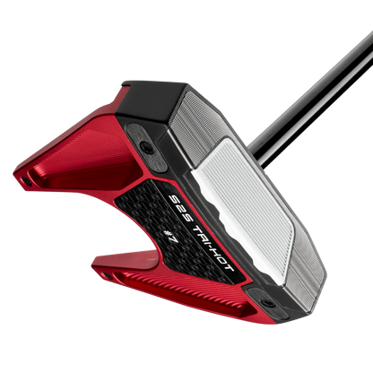 Odyssey Square 2 Square Tri-Hot Seven Putter