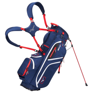 Mizuno '25 BR-DX 14-Way Stand Bag