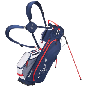 Mizuno '25 BR-D3 Stand Bag