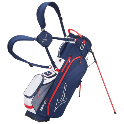 Mizuno '25 BR-D3 Stand Bag