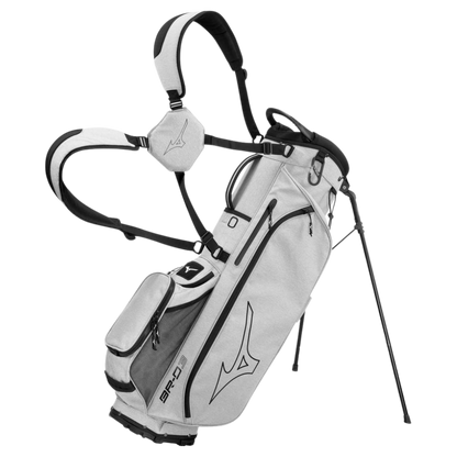 Mizuno '25 BR-D3 Stand Bag