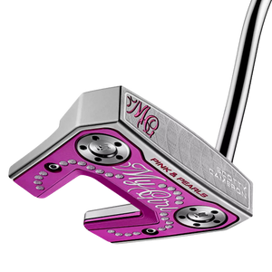 Titleist Scotty Cameron 2025 My Girl Putter
