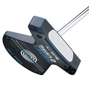 Odyssey Golf Square 2 Square Max Stripe Putter