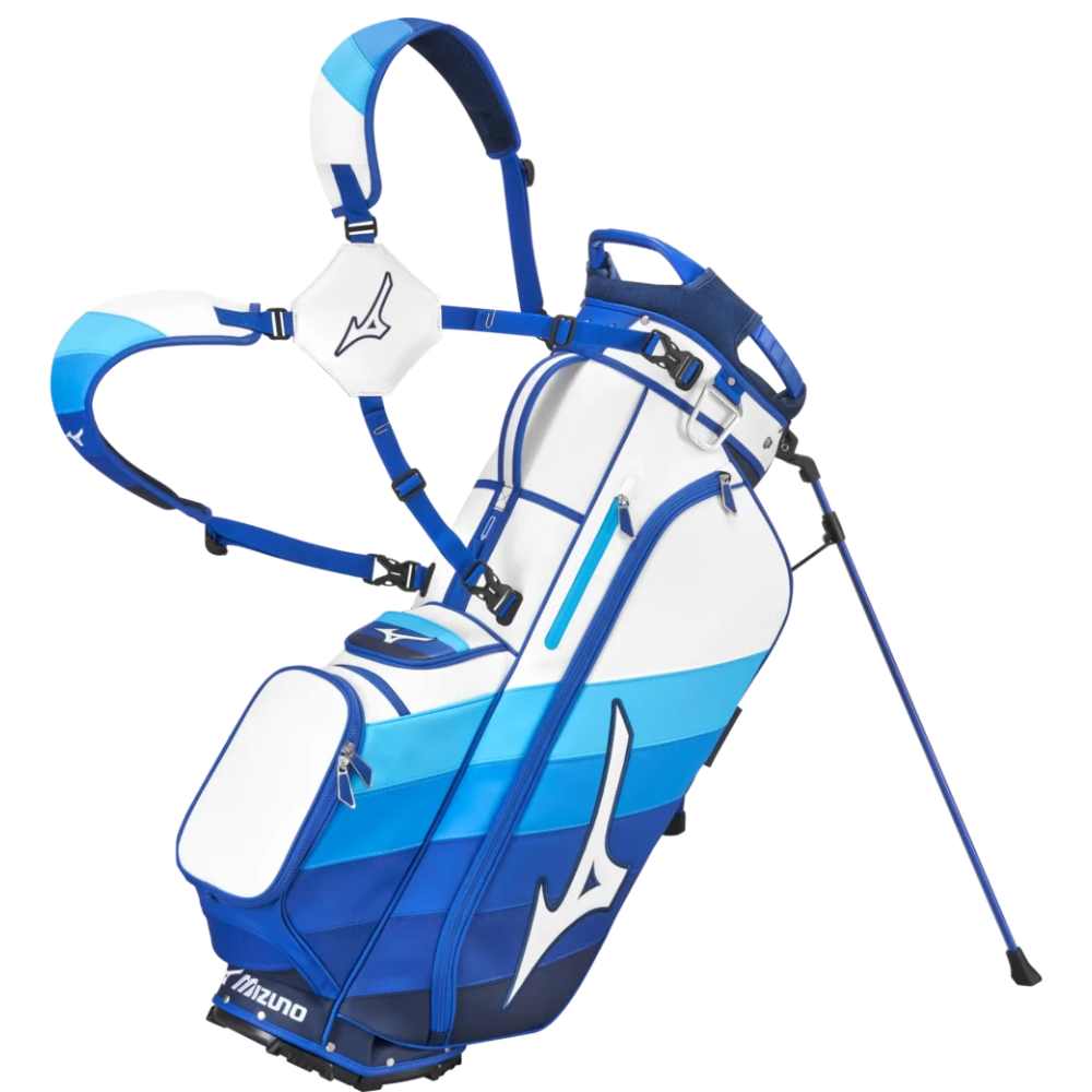 Mizuno 25 Tour Stand Bag