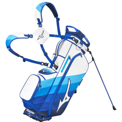 Mizuno 25 Tour Stand Bag