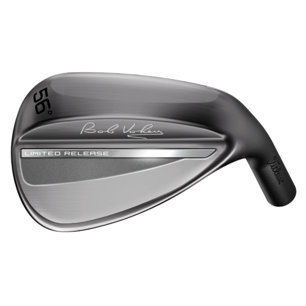 Titleist Vokey Signature Bob Vokey Wedge