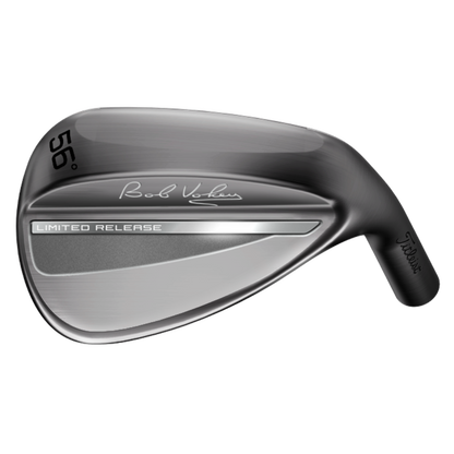 Titleist Vokey Signature Bob Vokey Wedge