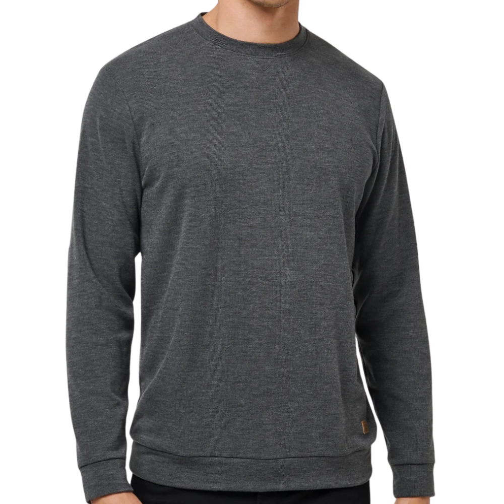 TravisMathew Cloud Men's Sweater