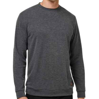 TravisMathew Cloud Men's Sweater