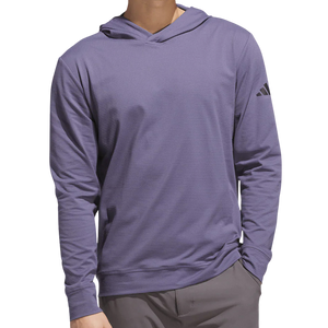 Adidas Ultimate365 Elevated Men's Pullover Hoodie