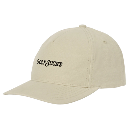 TravisMathew Golf Sucks Men's Hat