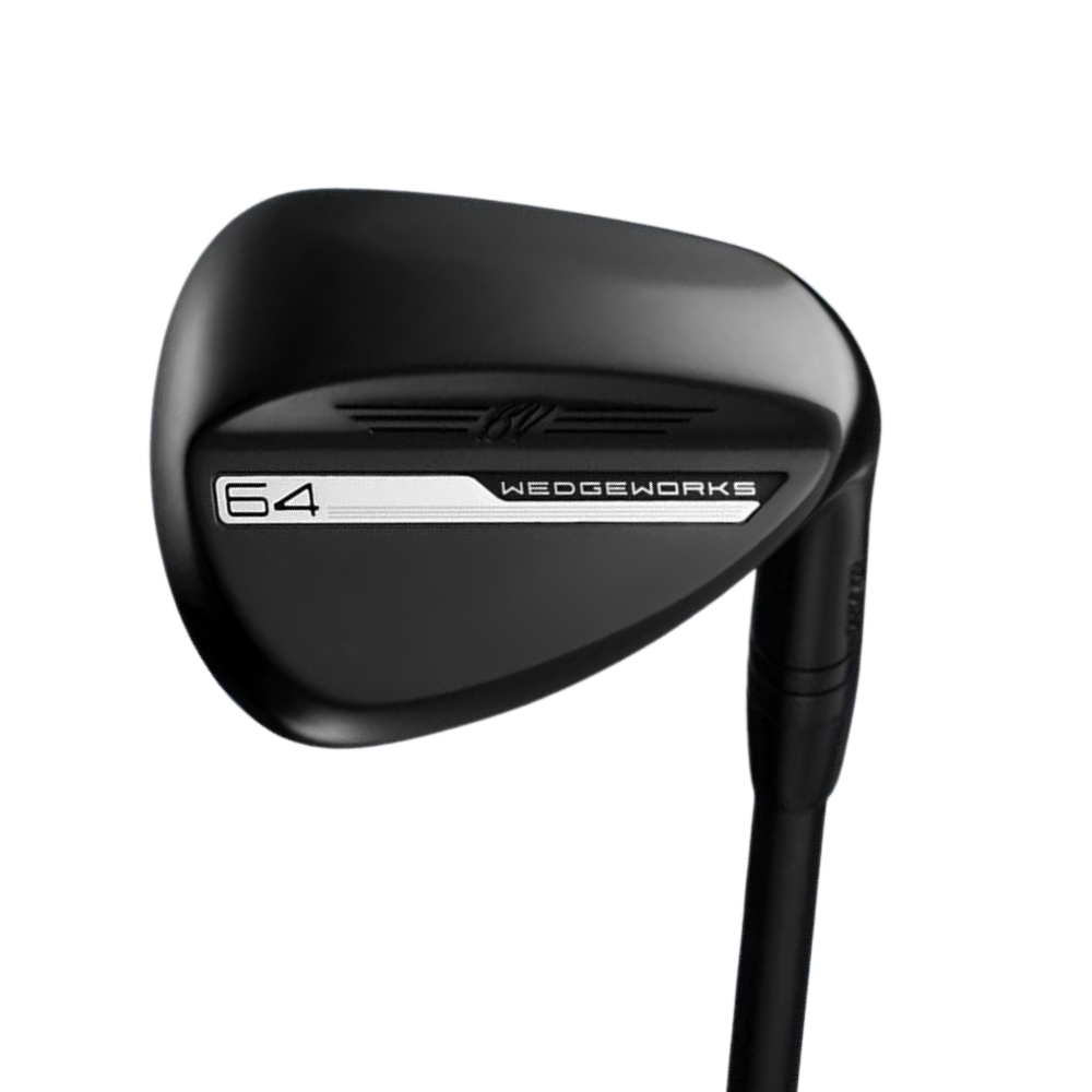Wedgeworks Titleist Vokey WedgeWorks Limited Wedge