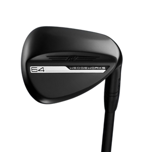 Titleist Vokey WedgeWorks Limited Wedge