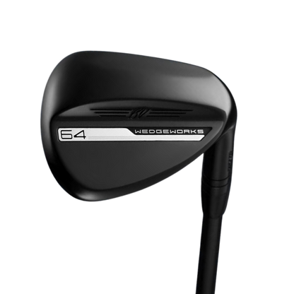 Titleist Vokey WedgeWorks Limited Wedge
