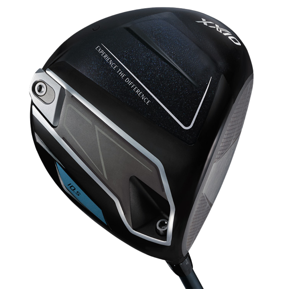 XXIO 14 Driver