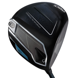XXIO 14 Driver