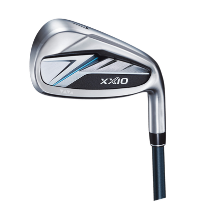 XXIO 14 Iron Set