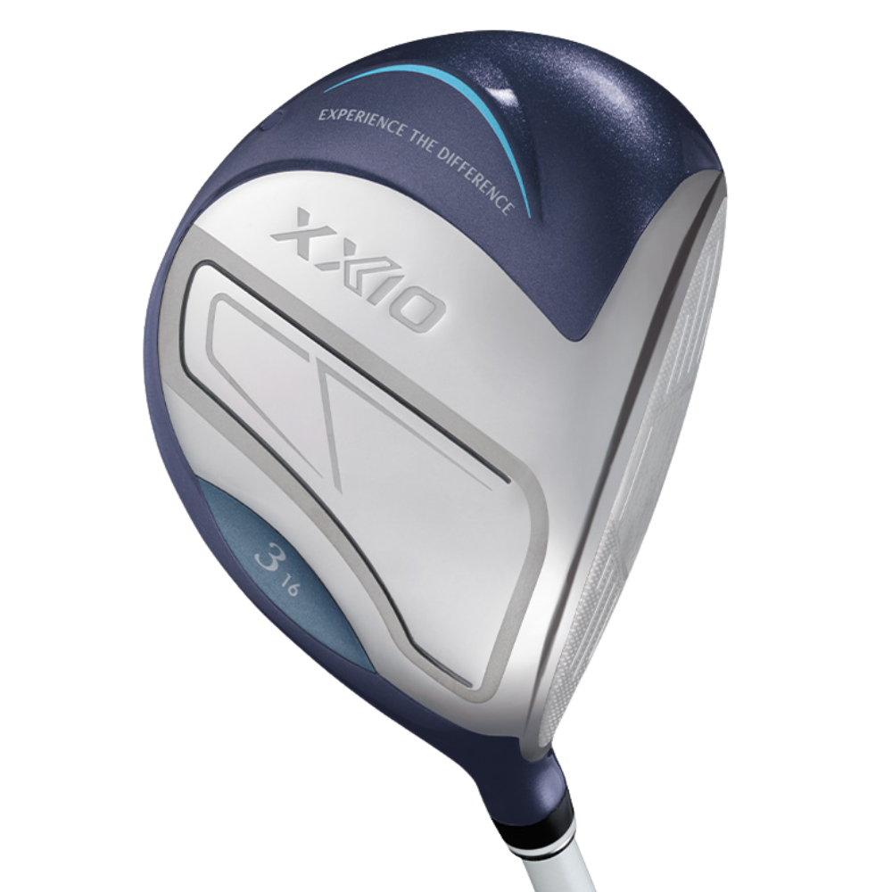 XXIO 14 Ladies Fairway