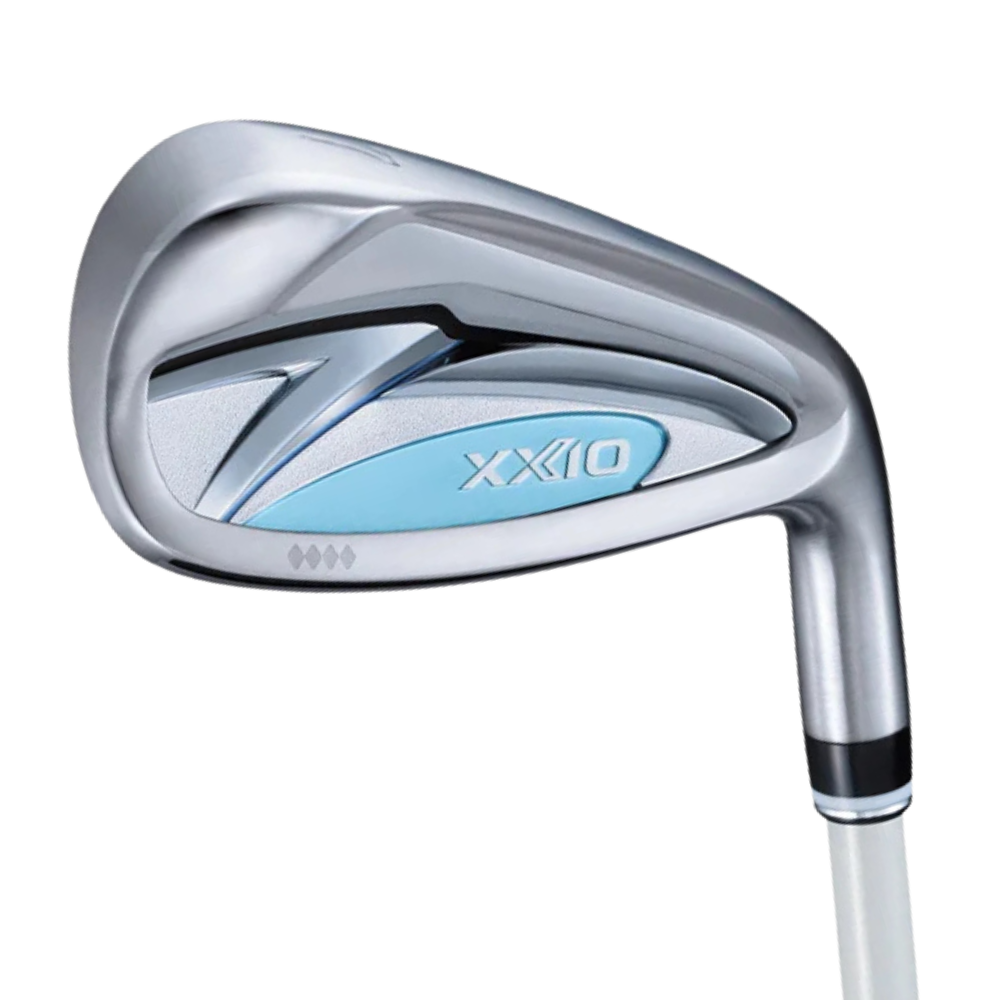 XXIO 14 Ladies Iron Set