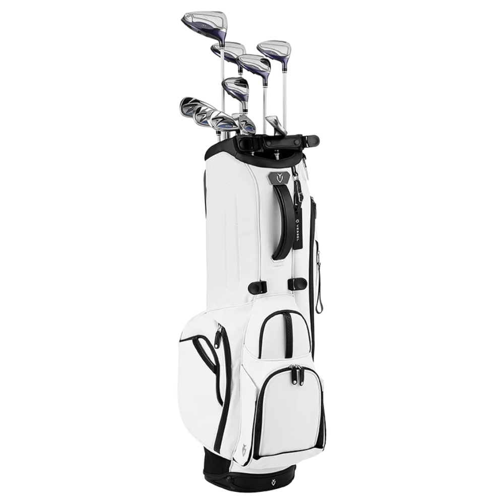 XXIO 14 Ladies Premium Complete Set