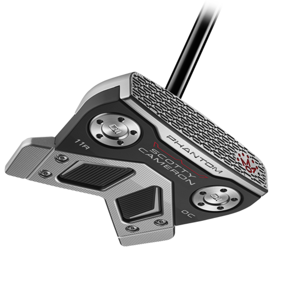 Titleist Scotty Cameron 2025 Phantom 11R OC Putter