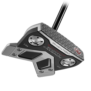 Titleist Scotty Cameron 2025 Phantom 11R OC Putter