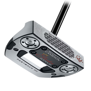 Titleist Scotty Cameron 2025 Fastback OC Putter