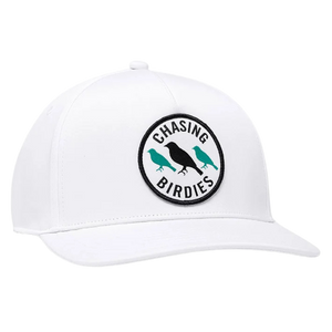 Cleveland Golf Chasing Birdies Men's Hat