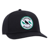 Cleveland Golf Chasing Birdies Men's Hat - Black