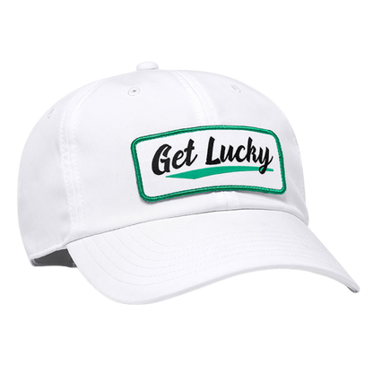 Cleveland Golf Get Lucky Men's Hat