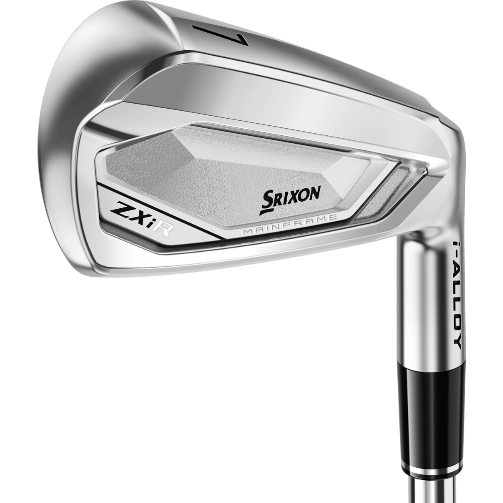Srixon ZXiR Iron Set