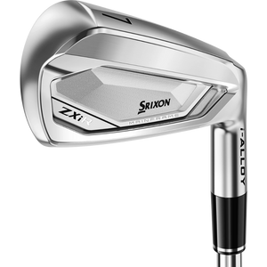 Srixon ZXiR Iron Set Pre-Order Ship Date: January 6, 2026