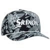 Srixon '26 Hawaii Floral Men's Hat - White