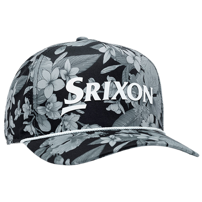 Srixon '26 Hawaii Floral Men's Hat