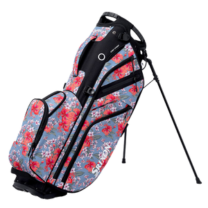 Srixon 26 Limited Edition Hawaii Stand Bag