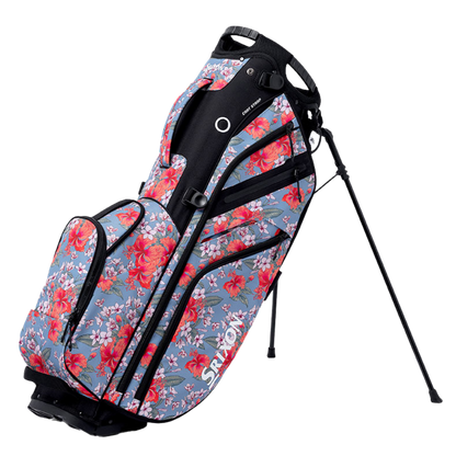 Srixon 26 Limited Edition Hawaii Stand Bag