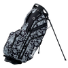 Srixon 26 Limited Edition Hawaii Stand Bag - Black