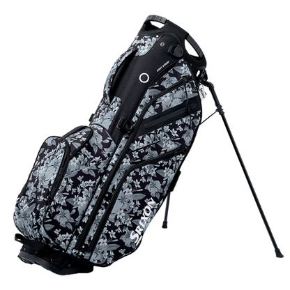 Srixon 26 Limited Edition Hawaii Stand Bag