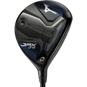 Mizuno JPX One Fairway Woods