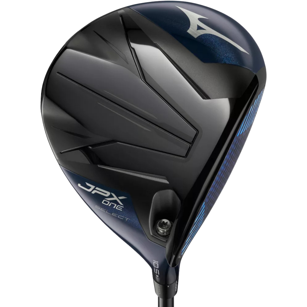Mizuno JPX One Select Driver
