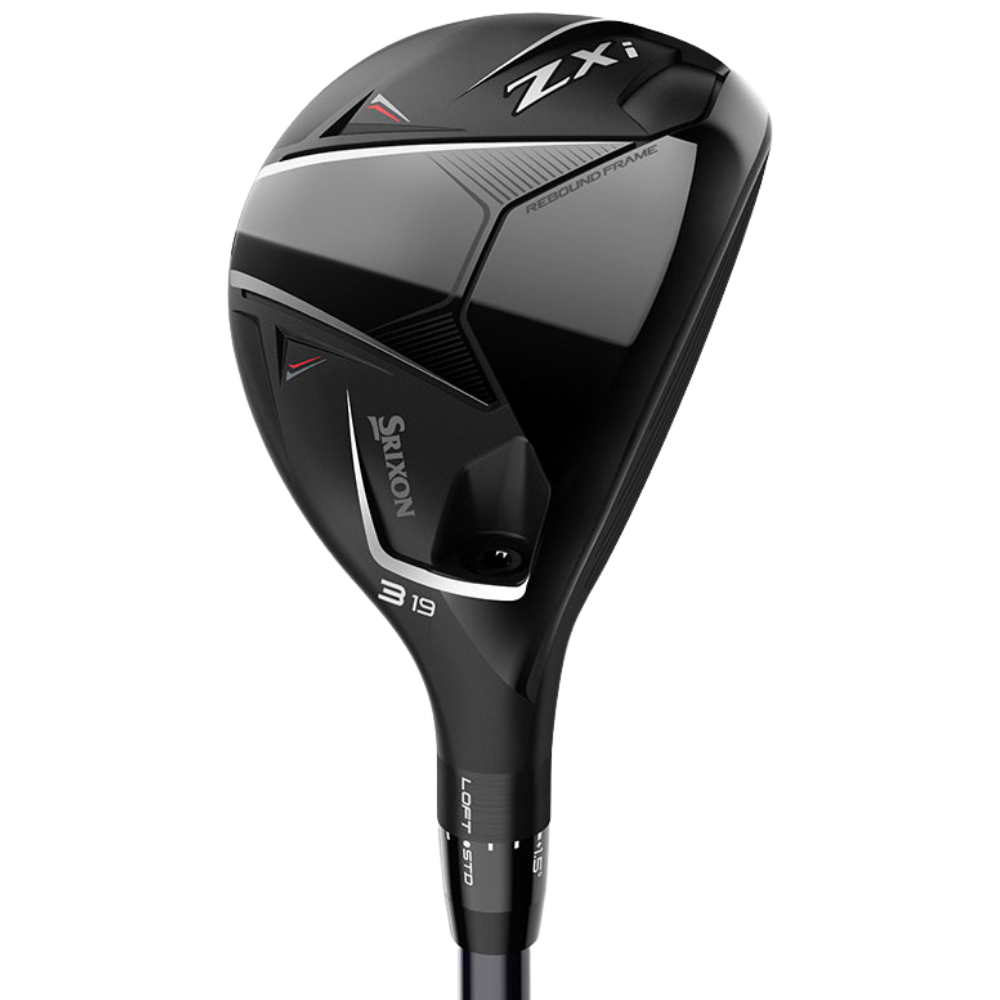 Srixon ZXi Hybrid