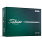 Titleist '26 AVX White Golf Ball