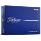 Titleist '26 Tour Soft White Golf Ball