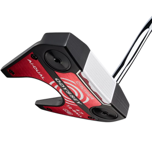 Odyssey AI Dual Cruiser #7 1/2 Ball Putter