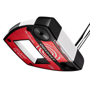 Odyssey AI Dual Cruiser JailBird 1/2 Ball Putter