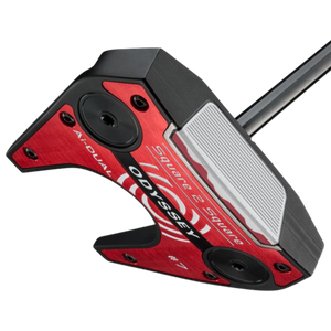 Odyssey Ai Dual Square 2 Square #7 Putter