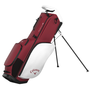 Callaway Golf '26 Fairway + Stand Bag